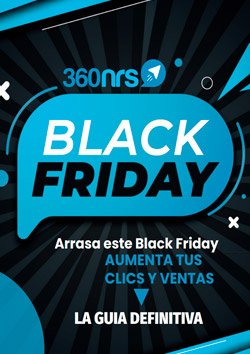 Crește-ți vânzările de Black Friday cu 360NRS