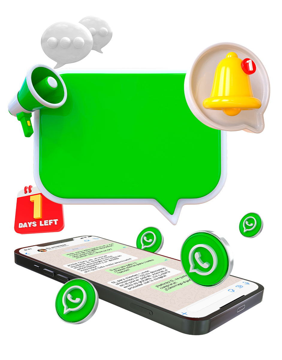 API WhatsApp pentru Business