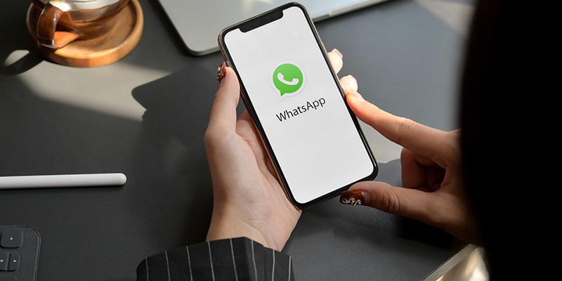 API-ul WhatsApp Business